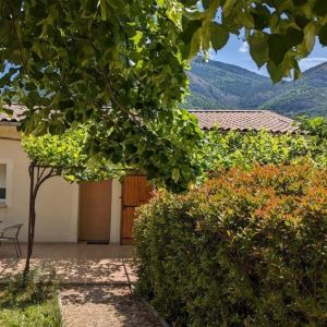 Location  n�G264009 � REMUZAT (26)