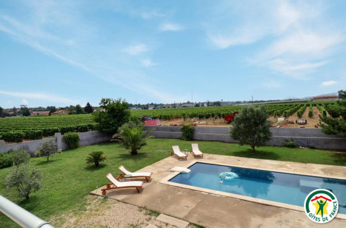 Location  n�G271012 � LA ROCHE DE GLUN (26)