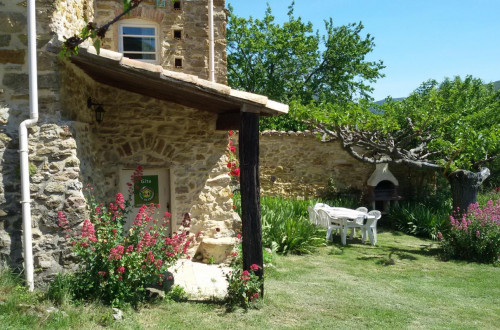 Location  n�G276394 �  ROCHE-ST-SECRET BECONNE (26)