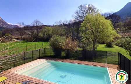 Gîte n°G288009 Sahune - Drôme - photo