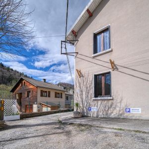 Location  n�G290005 � SAINT AGNAN EN VERCORS (26)