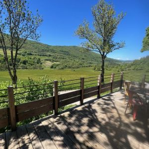 Location  n�G290008 � SAINT AGNAN EN VERCORS (26)