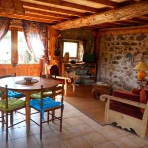Location n°G290078 à SAINT AGNAN EN VERCORS (26)