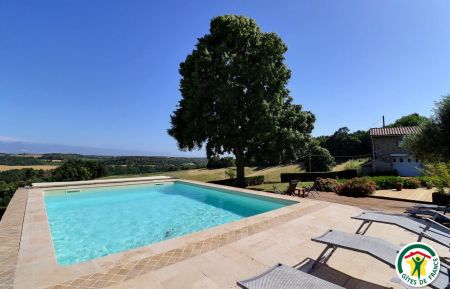 Chambre d'h&ocirc;tes n&deg;G294720 Saint-Bardoux - Dr&ocirc;me - photo