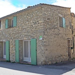 Location  n�G303002 � SAINTE EUPHEMIE SUR OUVEZE (26)