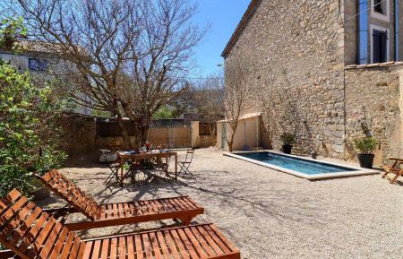 G&icirc;te n&deg;G306007 Sainte-Jalle - Dr&ocirc;me - photo