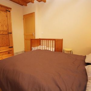 Location  n�G315010 � SAINT MARTIN EN VERCORS (26)