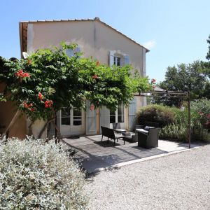 Location  n�G324012 � SAINT PAUL TROIS CHATEAUX (26)