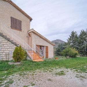 Location  n�G340200 � SEDERON (26)