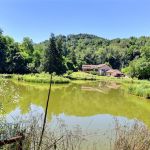 gite - G&Icirc;TE DE LA VALL&Eacute;E DES 7 MOULINS - BEAUREGARD BARET - Dr&ocirc;me