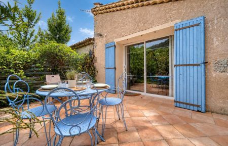 Gîte n°G48003 Bénivay-Ollon - Drôme - photo