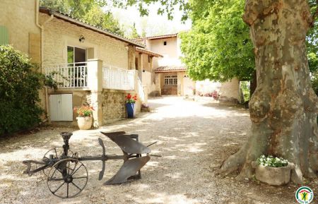 G&icirc;te n&deg;G6001 Allex - Dr&ocirc;me - photo