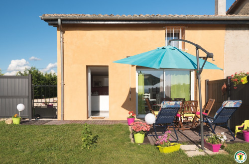 Location  n�G64002 � CHABEUIL (26)