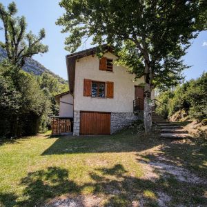 Location n°G74007 à LA CHAPELLE EN VERCORS (26)