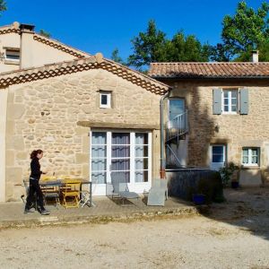 Location  n�G84014 � CHATEAUNEUF SUR ISERE (26)