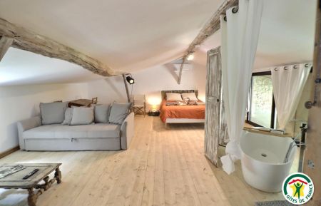 G&icirc;te n&deg;G94007 Claveyson - Dr&ocirc;me - photo