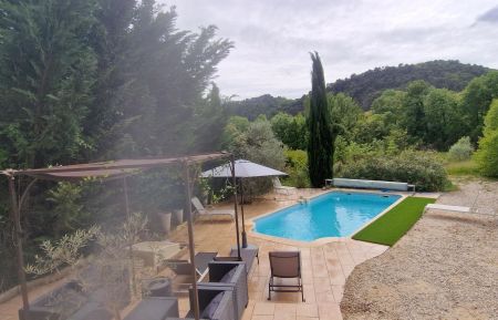 G&icirc;te n&deg;G256006 Propiac - Dr&ocirc;me - photo