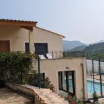 Le Soubeyran gite pour 6 personnes