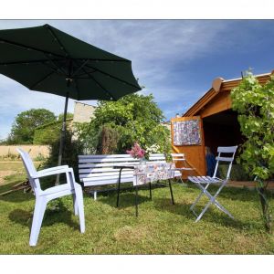 Location  n�G299001 � STE-CROIX (26)
