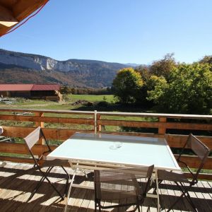 Location n°G315006 à ST-MARTIN-EN-VERCORS (26)