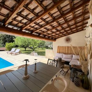 Location  n�G326003 � SAINT RESTITUT (26)