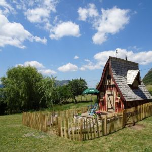 Location  n�G340720 � SEDERON (26)