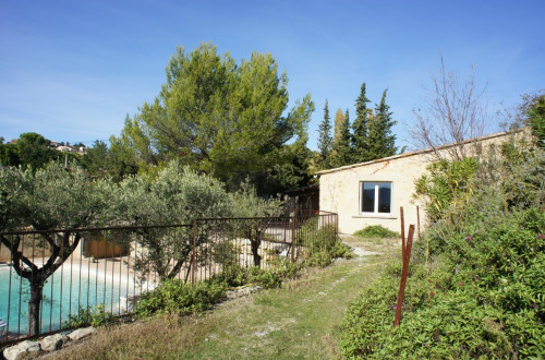 Location  n�G377325 � VINSOBRES (26)