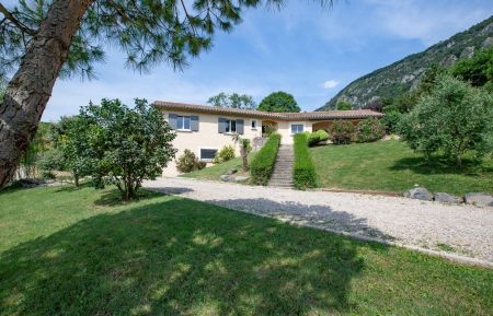 G&icirc;te n&deg;G39005 Beauregard-Baret - Dr&ocirc;me - photo