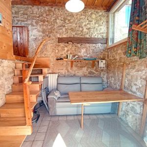 Location  n�G290079 � SAINT AGNAN EN VERCORS (26)