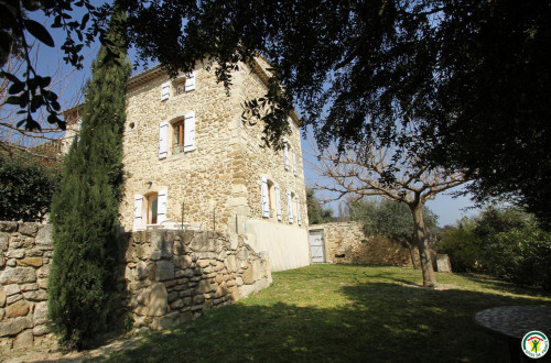 Location n°G326002 à SAINT RESTITUT (26)