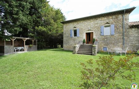 Gîte n°G338006 Sauzet - Drôme - photo