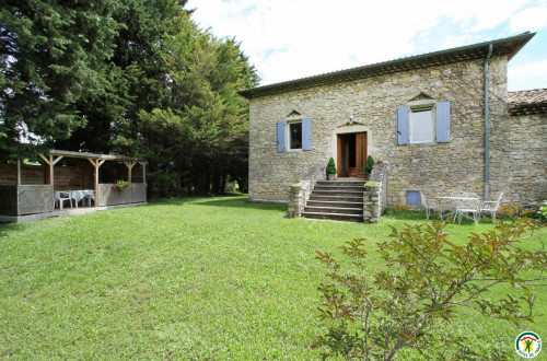 Location n°G338006 à SAUZET (26)