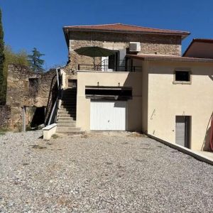 Location n°G355001 à TRIORS (26)
