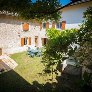 Location  n�G381001 � JAILLANS (26)