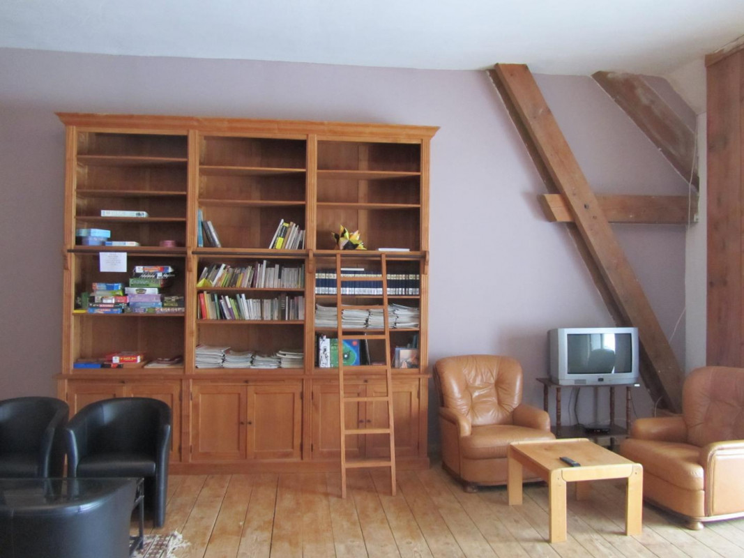 Gîte de groupe La Ferme De Lente à Bouvante en ROYANS-VERCORS (La Drôme) N°G59820