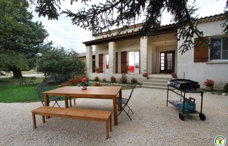 G&icirc;te n&deg;G138006 La Garde-Adh&eacute;mar - Dr&ocirc;me - photo