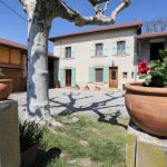 gite - G&Icirc;TE DE L'AILLON - GENISSIEUX - Dr&ocirc;me
