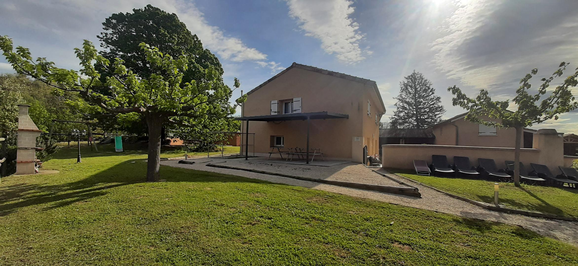 Le Panoramic