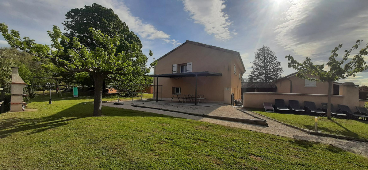LE PANORAMIC