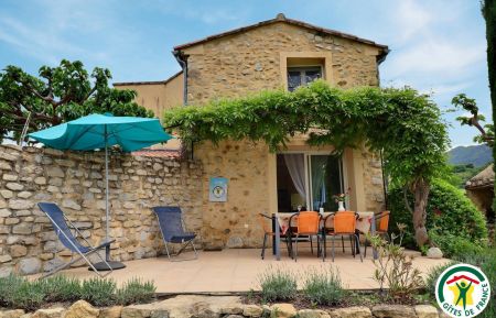 Gîte n°G182003 Mirabel-aux-Baronnies - Drôme - photo