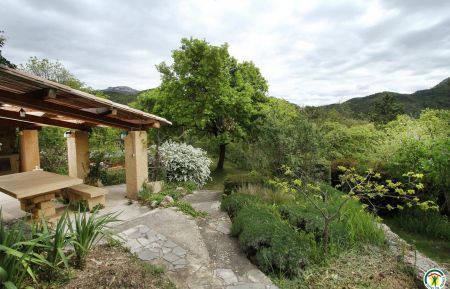 G&icirc;te n&deg;G256455 Propiac - Dr&ocirc;me - photo
