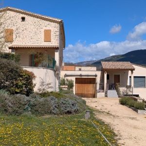 Location n°G264010 à REMUZAT (26)