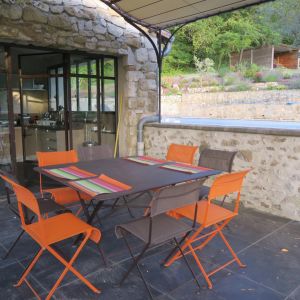 Location  n�G272002 � ROCHEFORT EN VALDAINE (26)