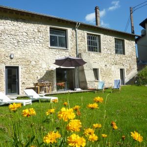 Location  n�G290002 � ST AGNAN EN VERCORS (26)