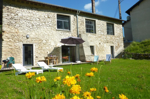 Location  n�G290002 � ST AGNAN EN VERCORS (26)