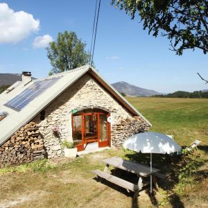 Location  n�G364199 � VASSIEUX-EN-VERCORS (26)