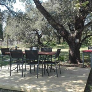 Location  n�G146003 � GRIGNAN (26)