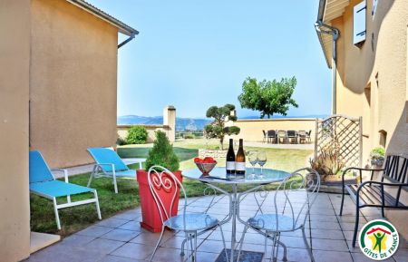 G&icirc;te n&deg;G179002 Mercurol-Veaunes - Dr&ocirc;me - photo
