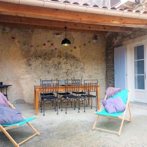 Location n°G188012 à MOLLANS SUR OUVEZE (26)