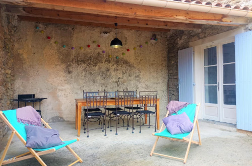 Location n°G188012 à MOLLANS SUR OUVEZE (26)